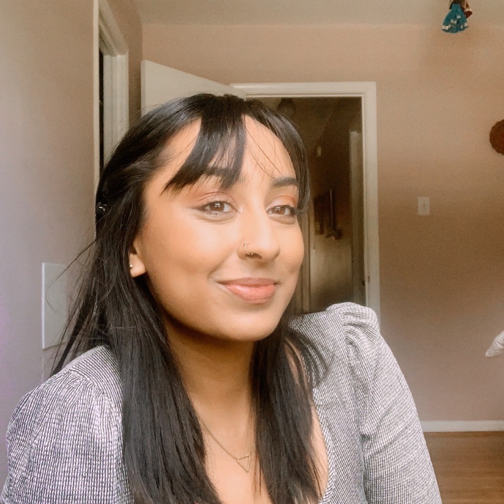 Meet your Posher, Meghna